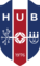 Logo Đại học Ngân hàng TP. HCM HUB